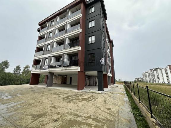 Paltun Group Gym Satılık Deniz Tarafında 1+1 50m2 1