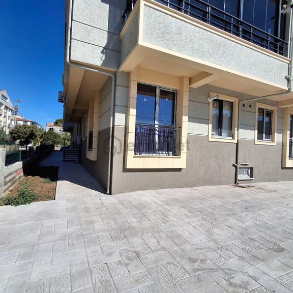 Muratlı Fatih Mahallesi'nde Eşyalı Sıfır 2+1 Kiralık Daire 1
