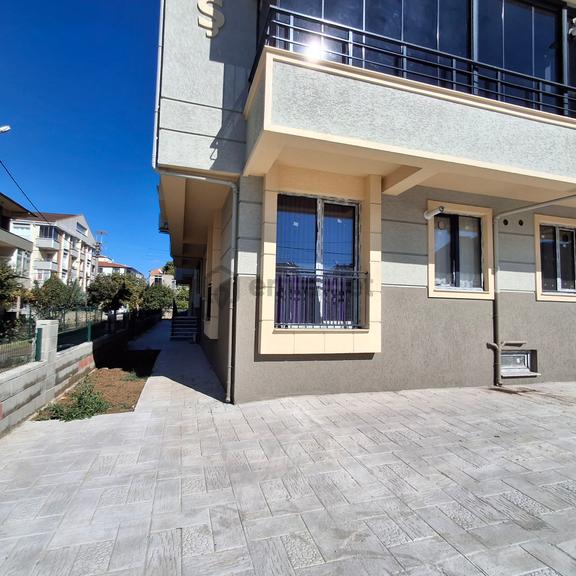 Muratlı Fatih Mahallesi'nde Eşyalı Sıfır 2+1 Kiralık Daire 2