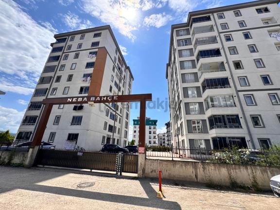 Altınordu Cumhuriyet Mahallesi Havuzlu Site 2+1 Daire 1