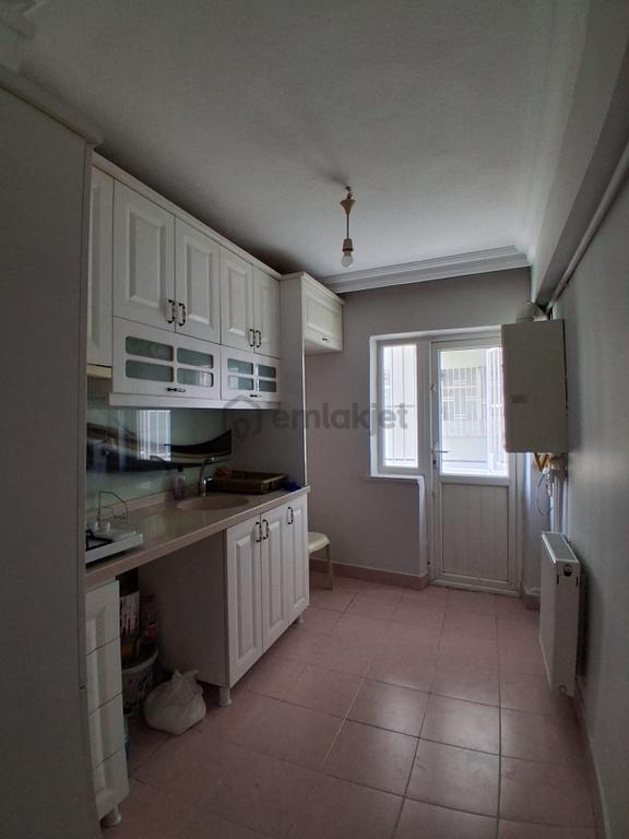 Danışmend Göbekte 3+1 125 M2 Kiralık Daireee 1