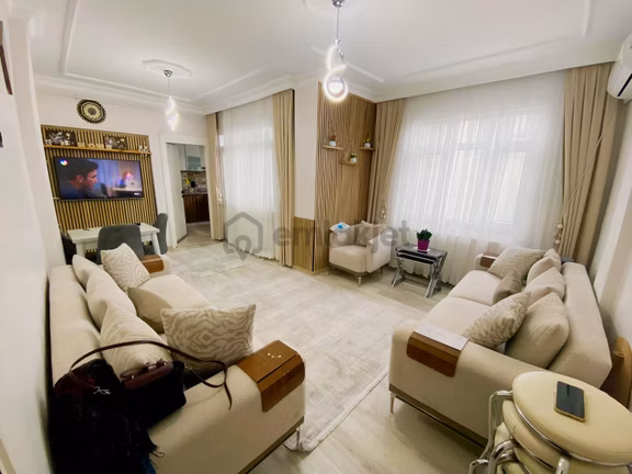 Aşkın Gayrimenkulden Satılık 2+1 Daire Düzlükte 1