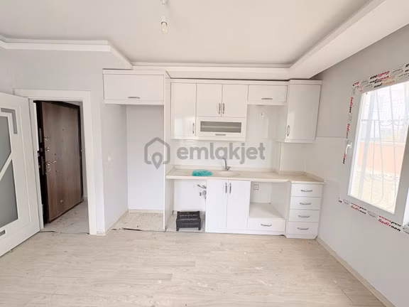 Prestij'den Toroslar Arpaç'ta Sıfır Binada 2+1 Daire 2