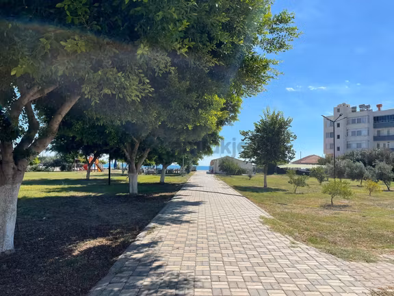 Ethereal'den Tecede Denize 50m Site İçi Aqupark,havuzlu Yeni 2+1 2