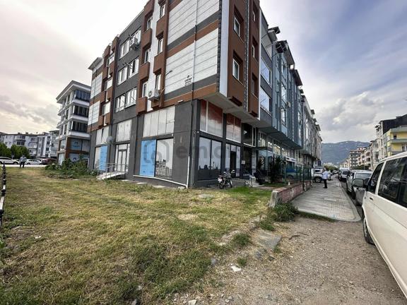 Paltun Group Dan Kiralık 600m2 İşyeri 1