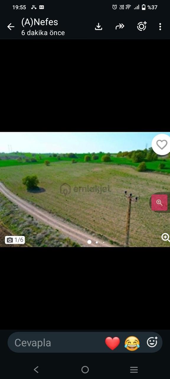 Sahibinden 14.500 Mk Fırsat Yatırım 1
