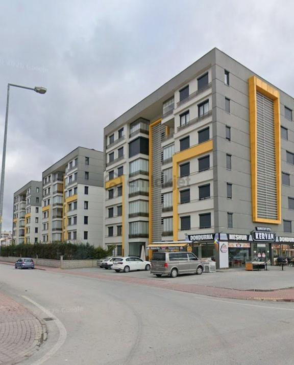 Aile Binasında 3+1 110m² Kiralık Daire İlan Açıklamasında Ev Sahibinin Numarası 1