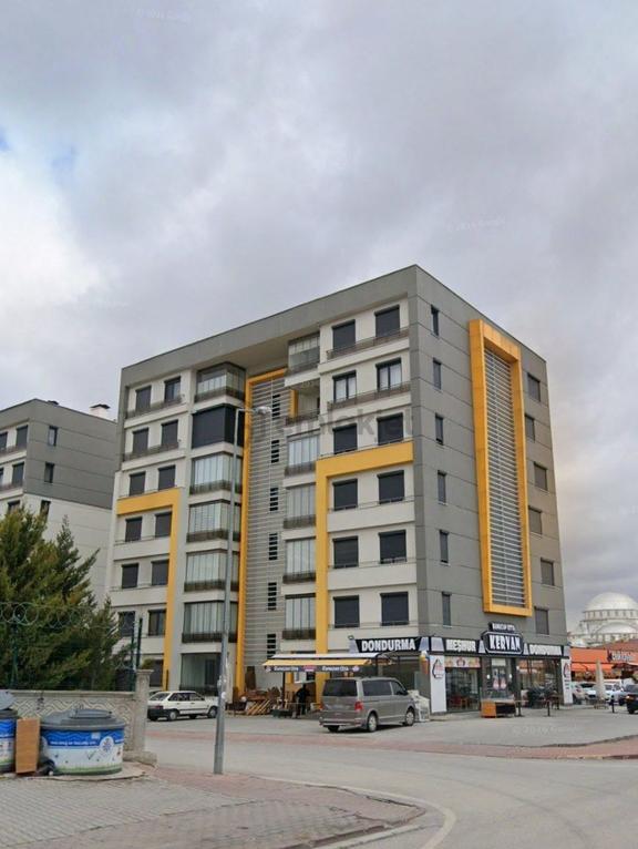 Aile Binasında 3+1 110m² Kiralık Daire İlan Açıklamasında Ev Sahibinin Numarası 2