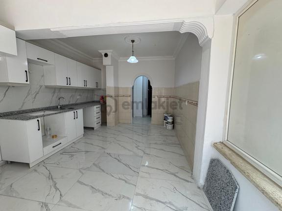 Yüksek Kredi!! Emek Mah 2+1 İçi Yapılı Geniş Güney Cepheli Daire 2