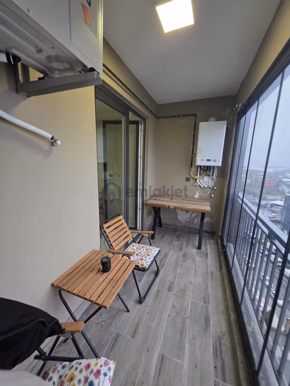 Habibler Mah Adl Square Sitesi 3+1 10.kat Satılık Lüx Daire 2