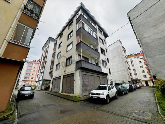 3 Cephesi Açık Geniş Doğalgazlı Merkezi Konumda Satılık Daire 2