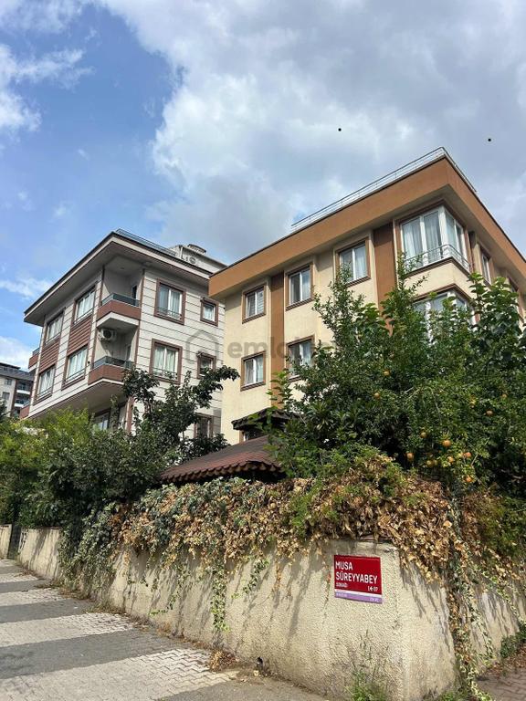 Ataşehir Örnek Mah 2+1,ters Dublex,genç Bina 80 Net 1