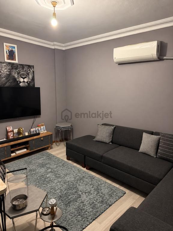 Yenigün'de Mevlana Petrol Yakını Ayrı Mutfak 2+1 Satılık Daire 2