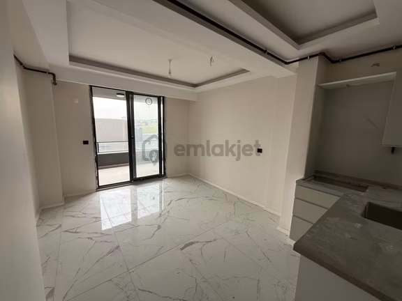 Evim-nur’dan Büyükoyumca Mh 1+1 Deniz Manzaralı Sıfır Kupon Daire 2