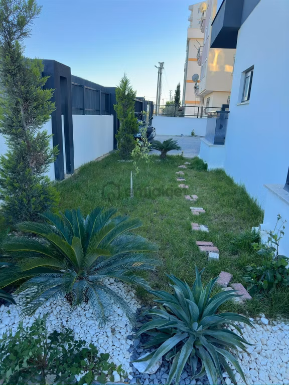 Antalya Kepez Ayanoğlu Mahallesi Satılık Havuzlu 2+1 Daire 1