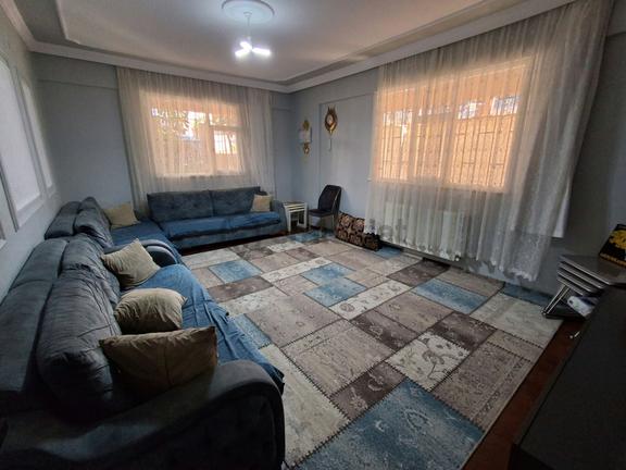 Ataşehir Kayışdağında Son Durak Civarı 100m2 3+1 Daire 1