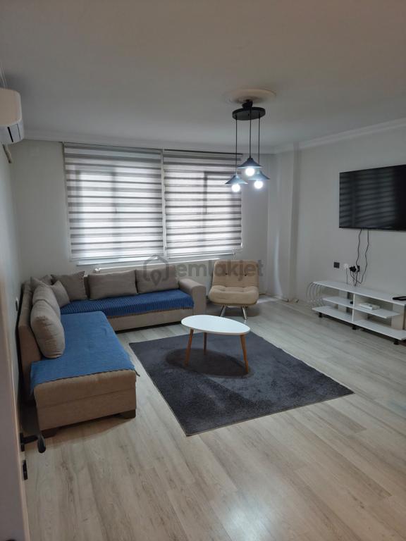Sahibinden Kiralık Öğrenci Ve Aile İçin Eşyalı 3+1 Daire 2