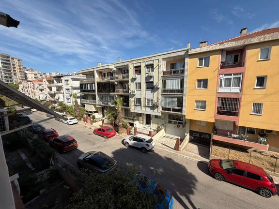 Asilden Poligon Park Yanı Full Yapılı Arakat 3+1 Satılık 2