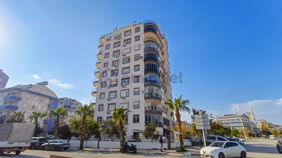 Çağlayan Mahallesi Satılık 2+1 Daire 1