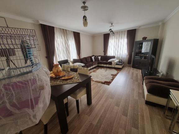 Ataşehir İçerenköy Kültür Merkezi Yanında 120m2 3+1 Arakat Daire 2