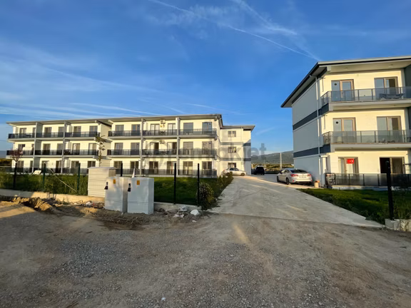 Cb Başrol İznik Darka Karşısı 1+1 Satılık Daire 1