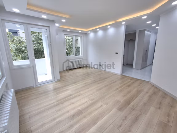 Turyap'tan Dalyan Sahile Yakın Yenilenmiş 2+1 1