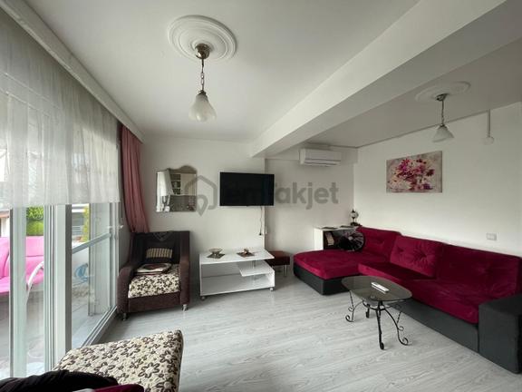 Kuşadası Denize Yakın Pamukkale Tatil Sitesi’nde Eşyalı Kiralık 2+1 Yazlık 1