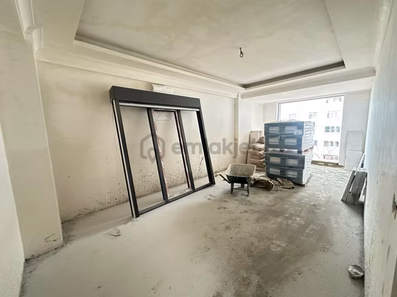 Has Seba'dan Sefaköy Merkezde 2+1 90m2 Sıfır Satılık 3.kat Daire 2