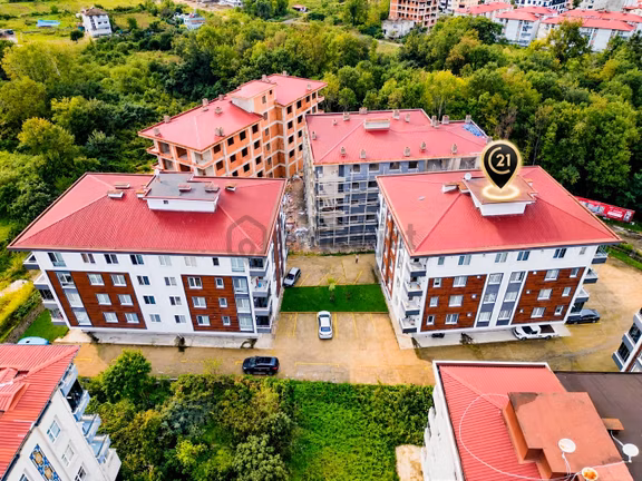 Century 21'den Kumbaşı Marina Evlerinde Satılık 2+1 Daire! 1