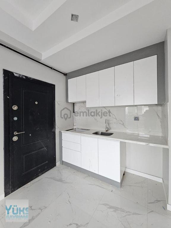 Denizli Karahasanlı Da Şehir Hastanesine Yakın 2+1 Suit Ara Kat Daire 2