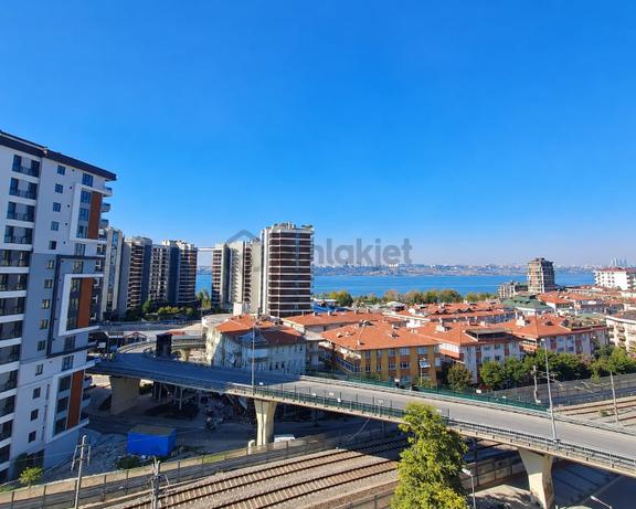 Küçükçekmecede 2 Daire Ederinde Arsa Payına Sahip 200m² Dubleks 1