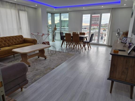 Büyükçekmece Atatürk Mah Yeni Binada Lüks Sitede 3+1 Kiralık Daire 2