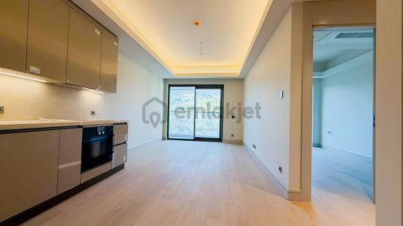 Neva Yalı İzmir 1+1 Deniz Ve Orman Manzaralı Kiralık 2