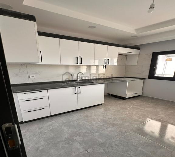 Mutlu Yaşam'dan Fatih Mah. Hastane Yanı 1+1 Geniş Kiralık Daire 1