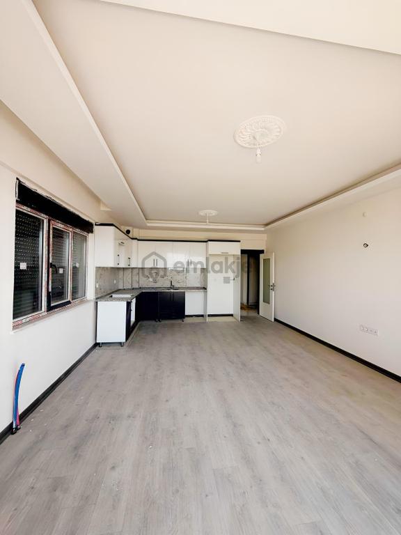 Bmkdan Finike Hasyurtta Denize 100 Mt Satılık 2+1 Daire 2