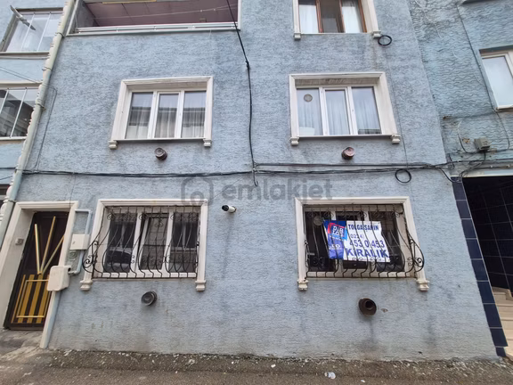 Dialog Leo Dan Osmangazi Tuna Mh. Kiralık 2+1 Daire 1