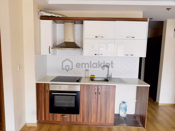 Özgün Gm'den Koşar Rezidans'ta Kiralık 2+1 Ara Kat Daire 2