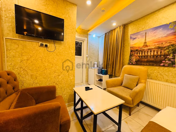 1+0 Konforlu Vip Standart Oda 2