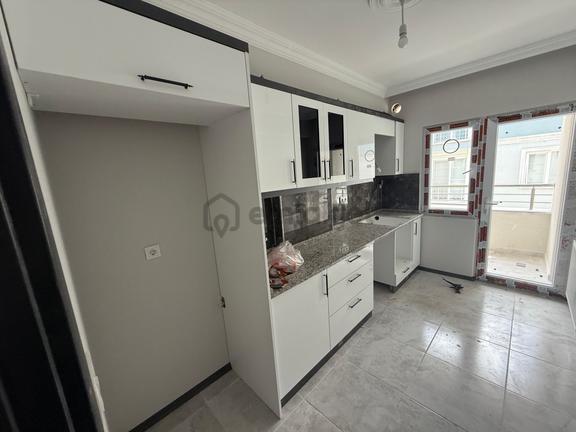 Tekirdağ Çiflikönü Mah 2+1 Satılık Daire 1