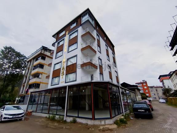 Delta Gayrımankulden Kiralık 2+1 Fırsat Daire! 1