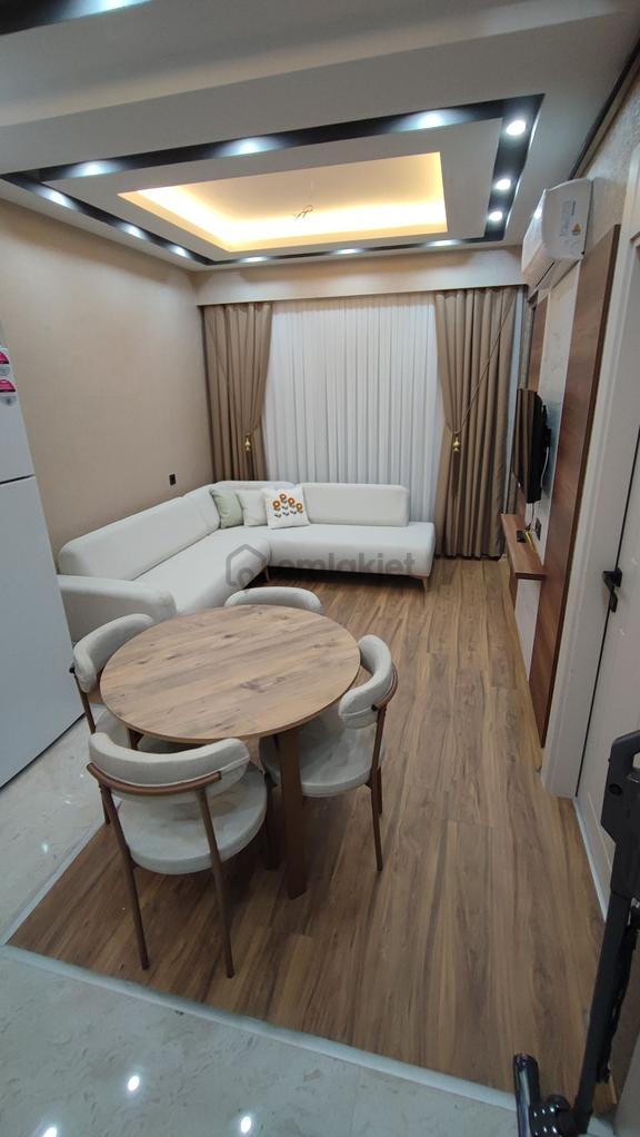 Sahibinden Eşyalı Lüx 1+1 2
