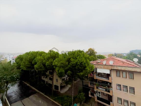 İdenova'dan Konak'ta Beşevler Caddesine Cephe 3+1 1