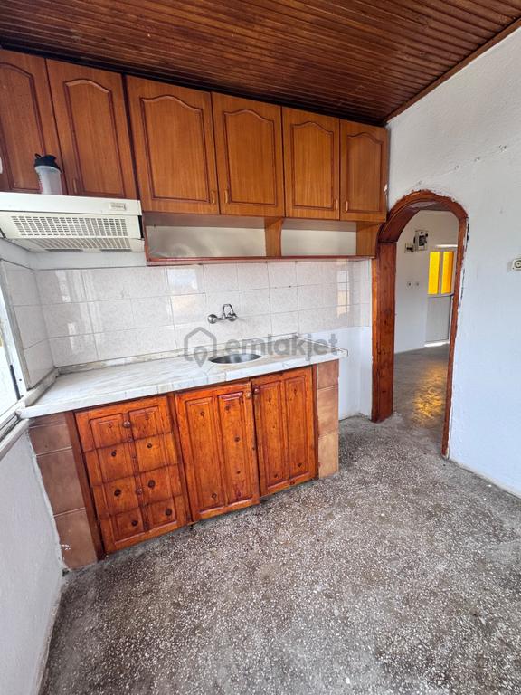 Cami Mahallesi’nde 1+1 Kiralık Daire 1