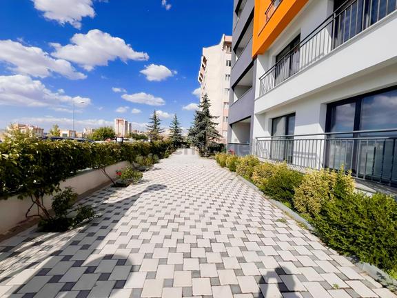 Ultra Lüx/sıfır 4+1 Daire/yarısı Peşin Kalanı 25 Ay Taksitle 2