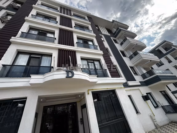 Yenişehir 450 Evlerde Satılık 2+1 Fırsat Daire 1