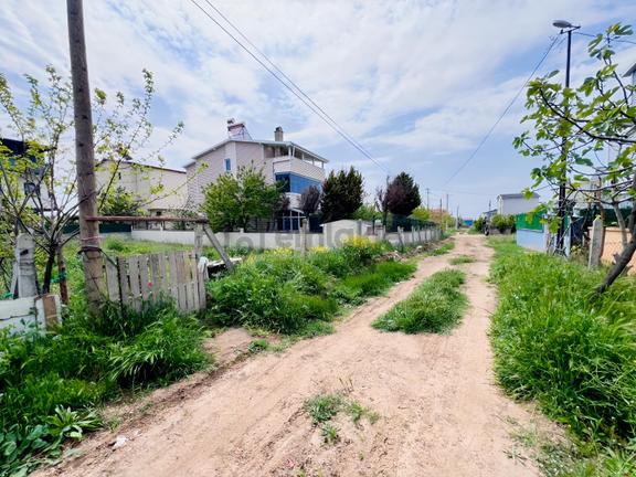 Yeniçiftlikte 300 M2 Satılık Villa Arsası İmarlı İfrazlı 2