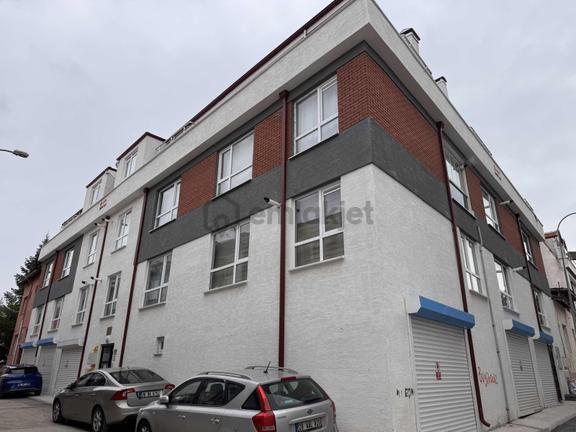 Pera'dan Büyükdere Mah. Ogü Yakını 2+1 Dublex Özel Garajlı Daire 1