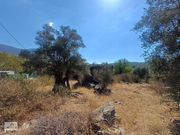 Mugla Milas Kızılagac'ta Satılık İmarli Arsa 1