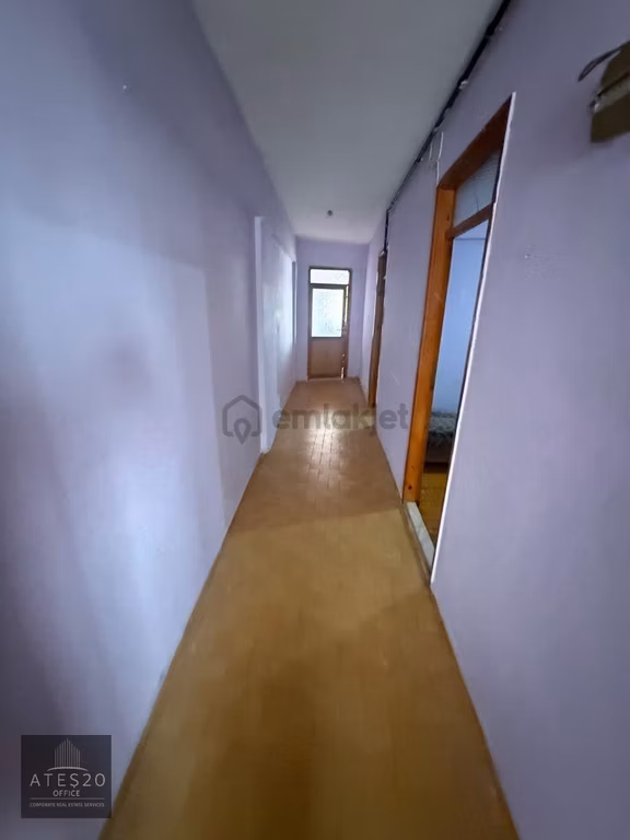 Fesleğende Acil Satılık 2+1 120 M2 Fırsat Daire… 2