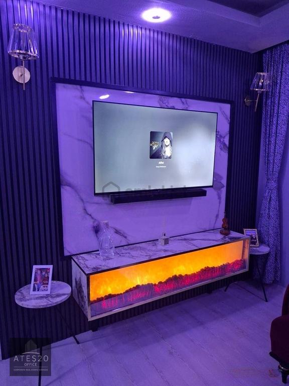 Sarayköy'de Apart Fiyatına Satılık Fırsat Lüx Daire 2